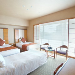 Hotel Niwa Tokyo - Bild 2