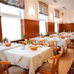 Hotel Hirschen - Bild 13