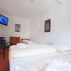 Baltic Hotel - Bild 4