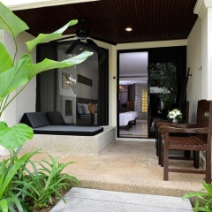 Panwa Boutique Beach Resort - Bild 18