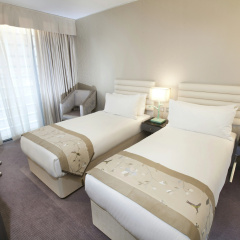 Dorsett Shepherds Bush - Bild 3