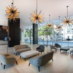 Iberostar Selection Lisboa - Bild 29