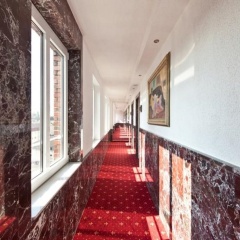 Hotel Excelsior Dortmund Hauptbahnhof - Bild 13