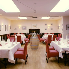 Gasthaus Hotel Backmulde - Bild 20