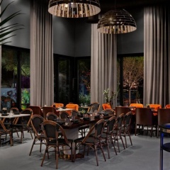 The ENGLISH Hotel, Las Vegas, a Tribute Portfolio Hotel, 21 and over - Bild 12