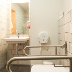 The Nomad Hostel - Bild 7