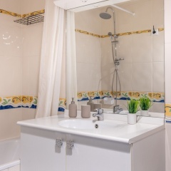 Appartement Exquis à La Défense - Bild 9