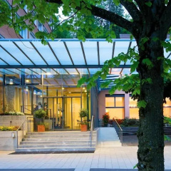 Hotel und Seminarhaus Ländli