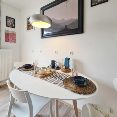 Appartement Frieda - Bild 10