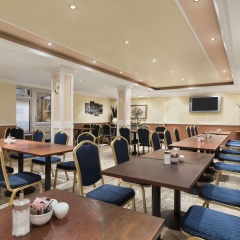 Days Inn by Wyndham London Hyde Park - Bild 11