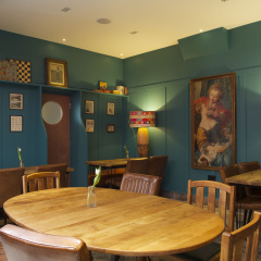 Georgian House Hotel - Bild 24