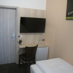 Milano Hotel - Bild 5