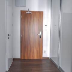 Отель AC Apartmán Hrebienok C302 Словакия, Старый Смоковец - отзывы, цены и фото номеров - забронировать отель AC Apartmán Hrebienok C302 онлайн комната для гостей фото 2
