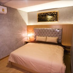 Отель Phranakorn Hostel - Adults Only Таиланд, Бангкок - отзывы, цены и фото номеров - забронировать отель Phranakorn Hostel - Adults Only онлайн фото 21