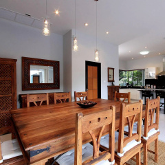 Phuket Lagoon Pool Villa - Bild 14