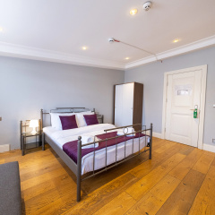 Frame Galata Hotel - Bild 6