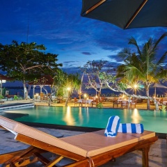 Scooby Doo Beach Bungalow - Bild 9