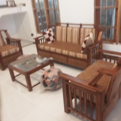 Hendy Bungalow photo 4