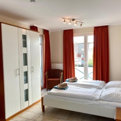 Villa Puccini Whg. 4 - Bild 4