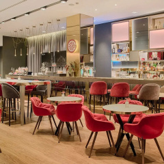 Tivoli Milano President Hotel thumbnail 32