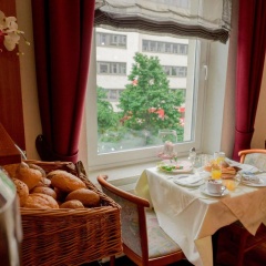 Hotel Lumen am Hauptbahnhof - Bild 21