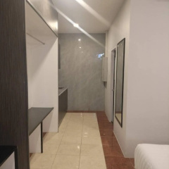 Aspira Resort Klong Muang Krabi - Bild 14