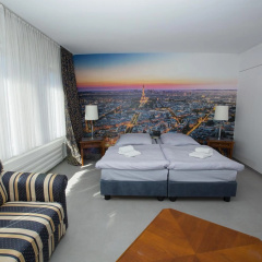 Haven Hotels - Wuppertal City - Bild 2