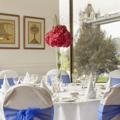 The Tower Hotel, by Thistle - Bild 22