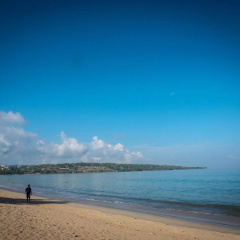 FOX Hotel Jimbaran Beach Bali - Bild 28