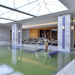 Mövenpick Hotel & Thermal Spa - Bild 20
