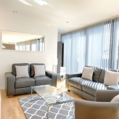 Watling Street Apartments - Bild 4