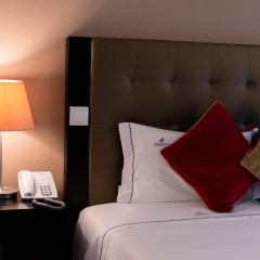 VIP Executive Saldanha Hotel - Bild 4