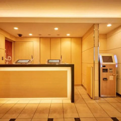 Super Hotel Akihabara-Suehirocho thumbnail 23