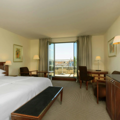 Sheraton Carlton Hotel Nuernberg - Bild 3