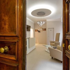 Borgognona Rooms - Bild 5