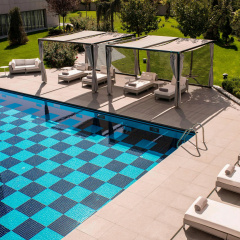 JW Marriott Hotel Ankara - Bild 17