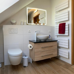 Ferienwohnung Finkenschlag - Bild 8