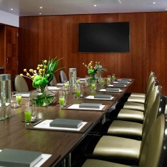 London Marriott Hotel Park Lane - Bild 22