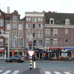 Hotel Restaurant Old Bridge - Bild 1