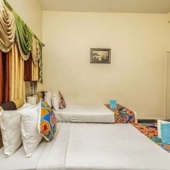FabHotel Paradise Inn Salt Lake thumbnail 15