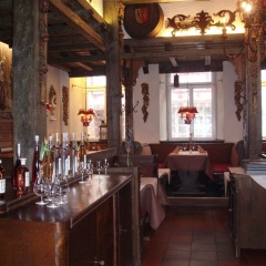 Hotel Doctor Weinstube - Bild 19