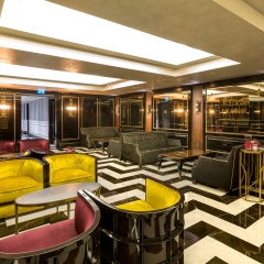 DoubleTree by Hilton Hotel Izmir Airport - Bild 26