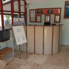 Aramis Otel - Bild 4