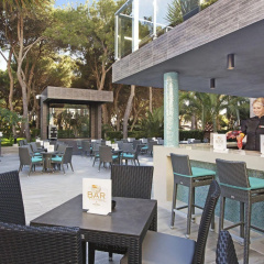 Hotel Riu Festival - Bild 24
