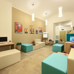 Salvator Boutique Hotel - Bild 18