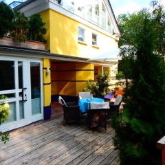 Ferienwohnung Haus Bettina - Bild 4