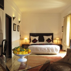 Villa Le Perroquet Bleu - Bild 7
