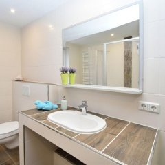 Gruppen- Ferienhaus in Wieda - Bild 9
