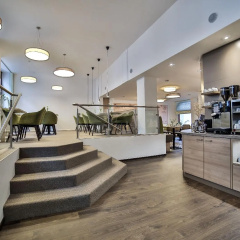 City Partner Hotel Berliner Hof - Bild 9