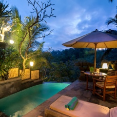 Bidadari Private Villas & Retreat - Bild 27